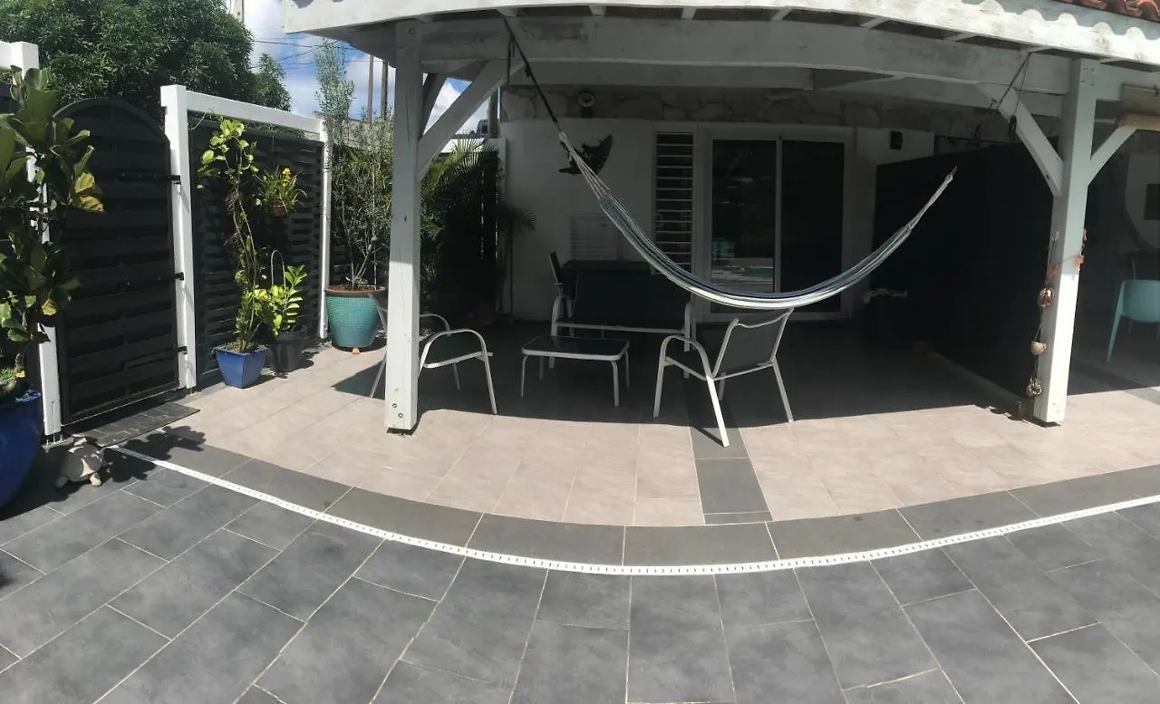 Grand T2 Tout Confort , Emplacement Ideal Riviere-Salee