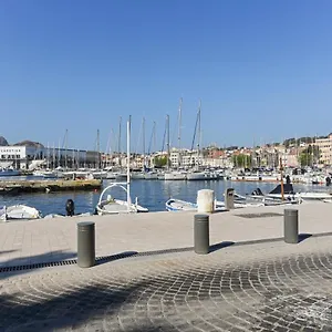 Jolie T2 La Ciotat